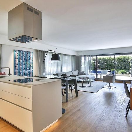 Sublime Appartement Promenade Des Anglais Rdj Nizza Exterior foto