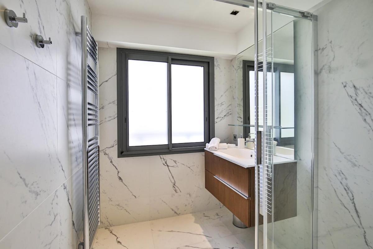 Sublime Appartement Promenade Des Anglais Rdj Nizza Exterior foto