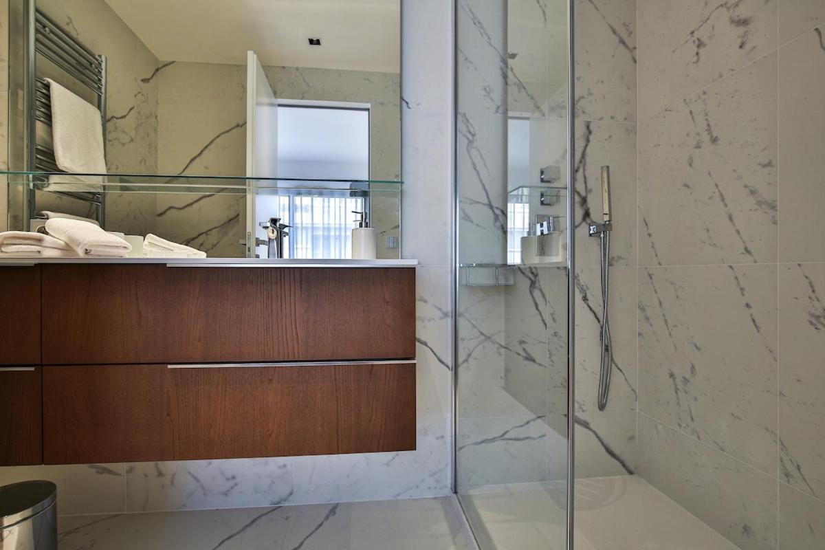 Sublime Appartement Promenade Des Anglais Rdj Nizza Exterior foto