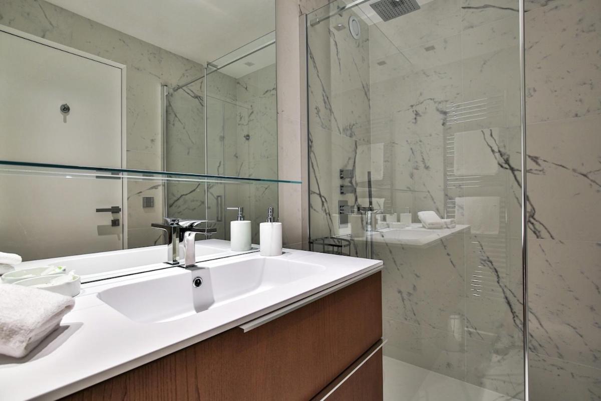 Sublime Appartement Promenade Des Anglais Rdj Nizza Exterior foto