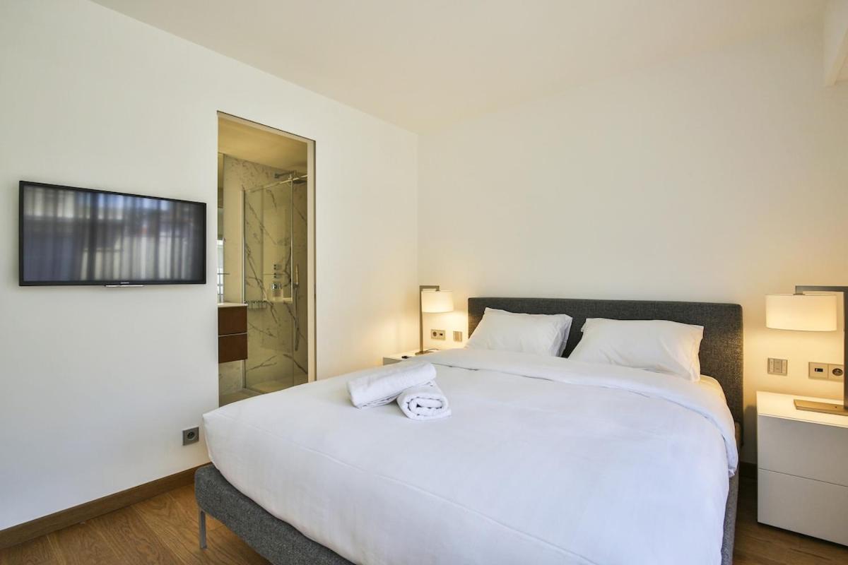 Sublime Appartement Promenade Des Anglais Rdj Nizza Exterior foto